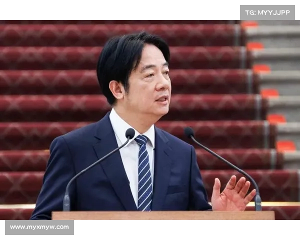赖清德以“反贪腐”为号召,湾区选民如何看待?(赖赖清德简历) 赖清德以“反贪腐”为号召,湾区选民如何看待?(赖赖清德简历)