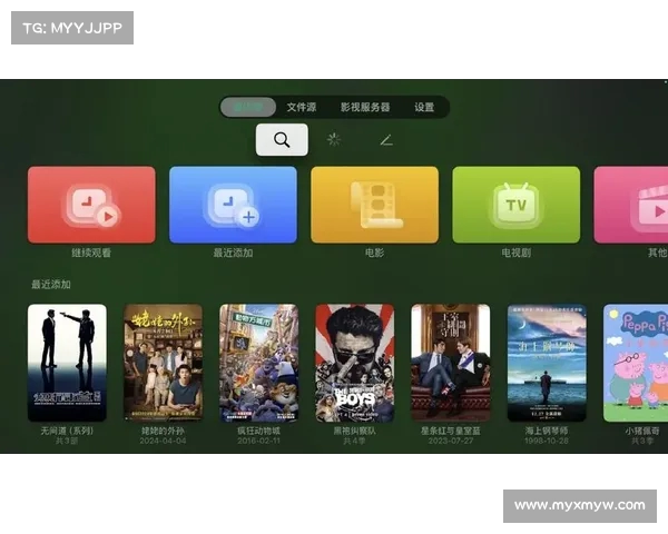 Infuse播放器全面升级:iOS用户通过ICP备案,Pro订阅年费限时仅(infuse 播放音乐) Infuse播放器全面升级:iOS用户通过ICP备案,Pro订阅年费限时仅(infuse 播放音乐)
